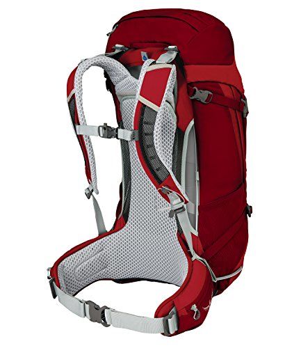 osprey poco vs deuter