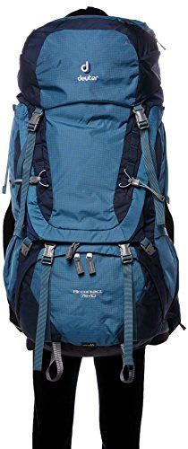 osprey poco vs deuter